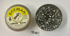 Beeman silver bear - beeman, .20