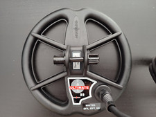 Search coil Detech 7" Ultimate for White's DFX/MXT/M6 metal detectors