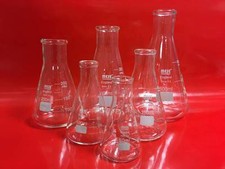 Conical Flask Erlenmeyer