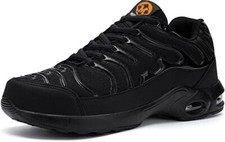 SAFETY SHOES TRAINERS MENS
