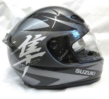 Suzuki Hayabusa Motorcycle