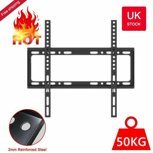 Tilting flat wall bracket - tv,
