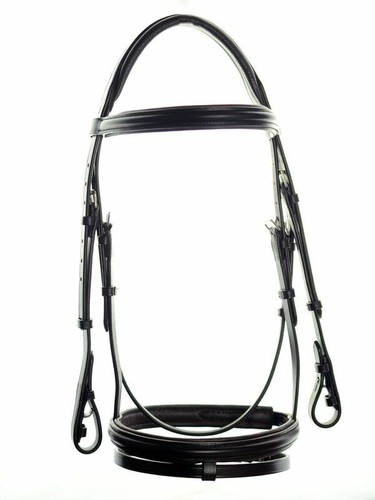 Dever ascot leather comfort - ascot,