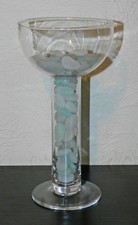 LOVELY GLASS CYLINDER