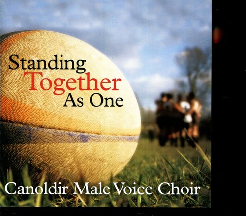 Canoldir male voice choir - canoldir, /