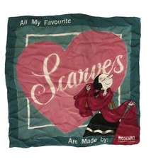 MOSCHINO Cheap and Chic Olive