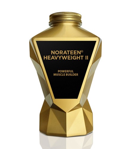 Muscle norateen heavyweight - la,