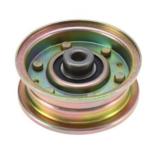 1x Flat Idler Pulley Pulley