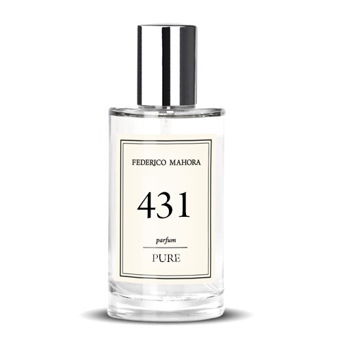 431 pure parfum for - parfum, her