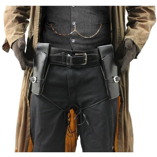 Deluxe gun holsters wild - deluxe,