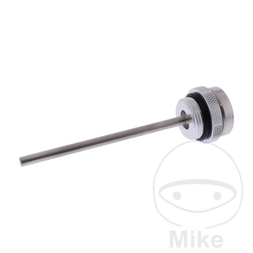 Oil temperature gauge for - oil,