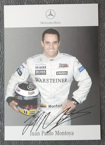 9818 juan pablo - montoya, 2005