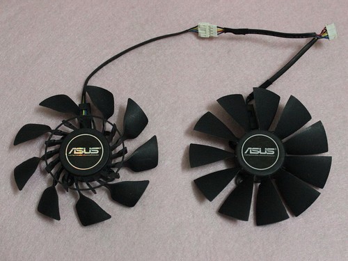 95mm asus gtx780 gtx780ti - 95mm,