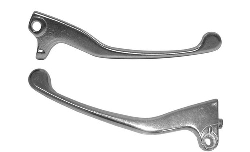 Brake clutch lever - lever, yn