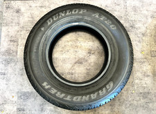 15" SUZUKI SUSUKI JIMNY Dunlop