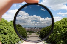39mm Circular Polarizing