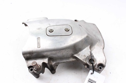 Sprocket cover guard - sprocket,