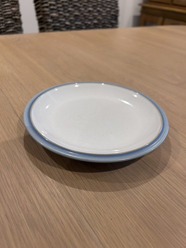 Denby side dessert plate - denby,