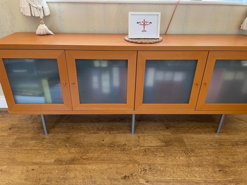 Ikea bonde sideboard a1 - ikea, in