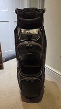 Ping Golf Cart Bag DLX with