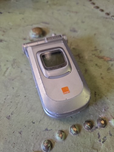 Samsung sgh v200 silver - sgh,