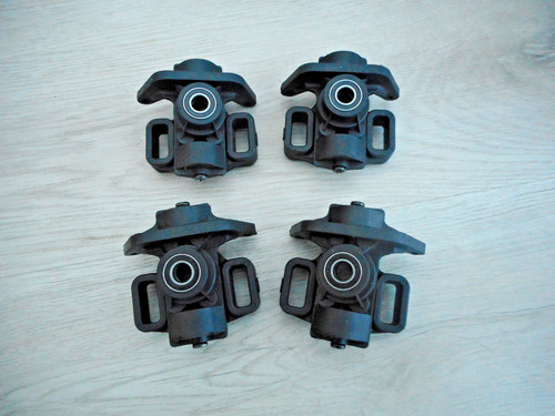 Hpi savage hubs - savage, 21