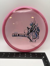 Axiom 2024 OTB Open Soft