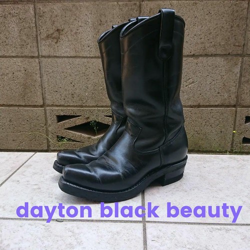 Dayton black beauty engineer - dayton,