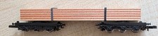 Marklin mini-club 8619 Lumber