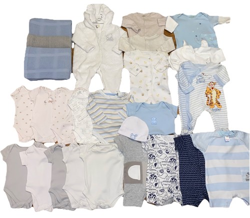 Newborn month bundle of - month,