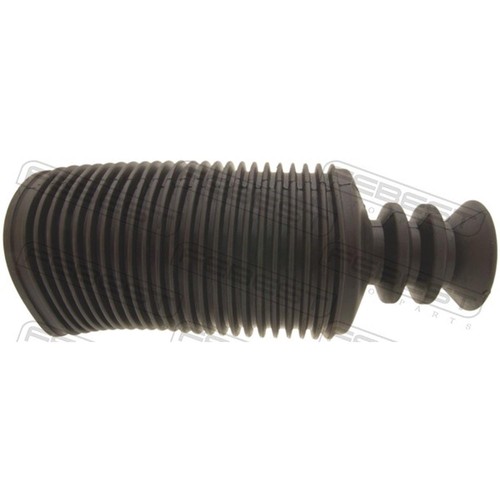 Dust cover kit - dust, absorber