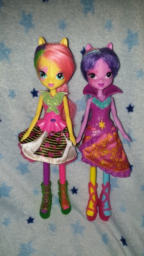 Little pony equestria - little,
