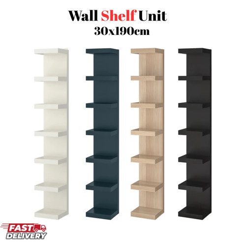 Ikea lack wall shelf - ikea,