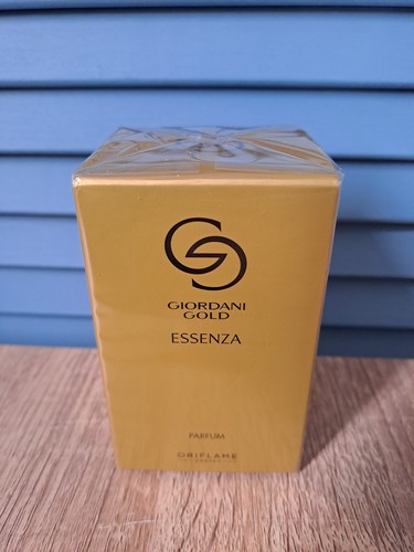 Oriflame giordani gold - giordani, essenza