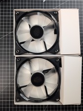 Cooler Master 120mm Case Fans