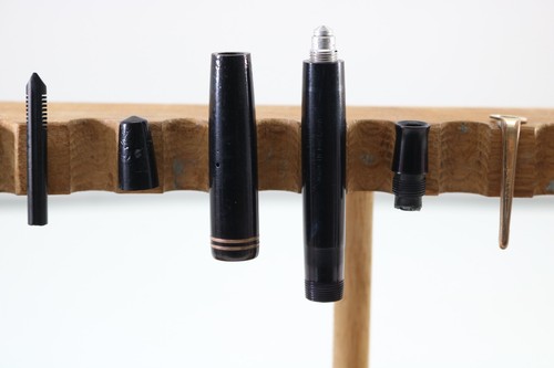 Vintage parker duofold - (c1952),