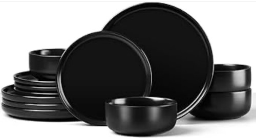 Haware dinner set piece - dinner, 12