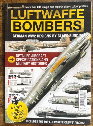 Luftwaffe bombers ww2 german - bombers,