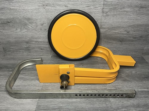 Heavy duty universal wheel - universal,