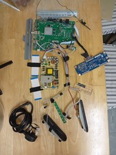 BAIRD  32 FHD SMART TV PARTS