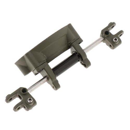 Metal steering linkage - metal,