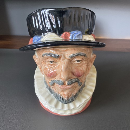 Vintage beefeater royal - vintage,