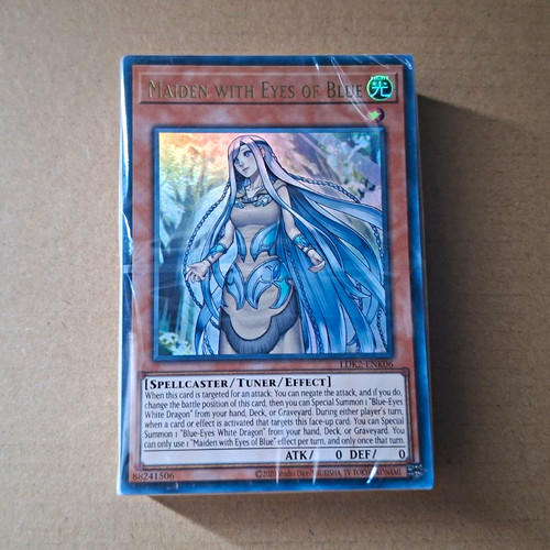 Yugioh cards kaiba deck from - kaiba,