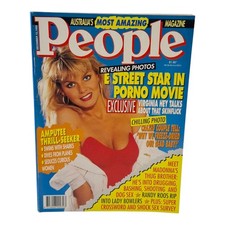 People Magazine Australia