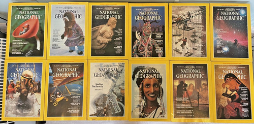 National geographic - national,