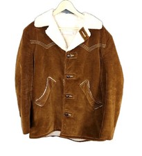 Vtg 70s  Californian Jacket