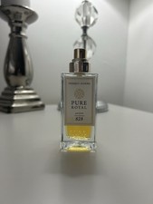 FM 828 Eau De Parfum By Federico Mahora