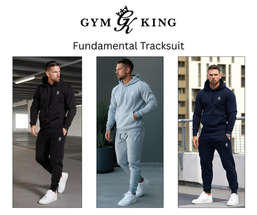 Gym king mens fundamental - king,