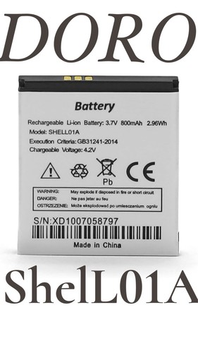 Genuine doro shell01a - genuine,