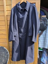 Vintage 50s Greatcoats Mens C.D 19 Size 12 H Lotery & Co.Ltd 1953